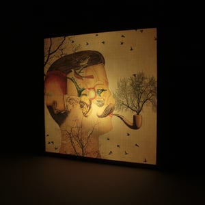 Image of Nido de pájaros