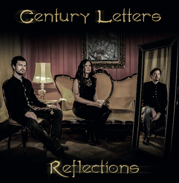 Image of Album "Reflections" CD