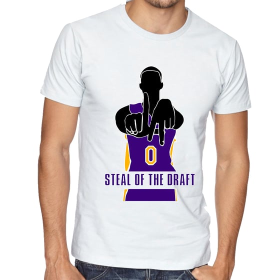 Image of Steal of the Draft (Purple)