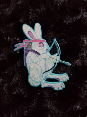 Image of Rabbit Archer Blind Bag
