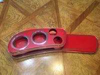 Image 3 of Flossdvip all leather  front regular