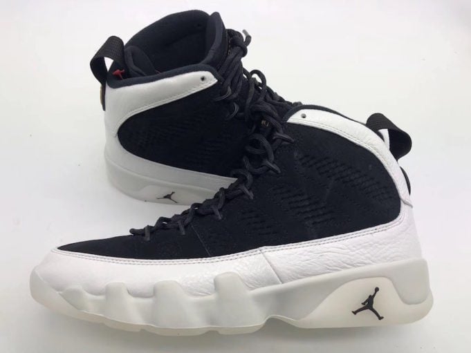 Jordan retro 9 all star Clearance