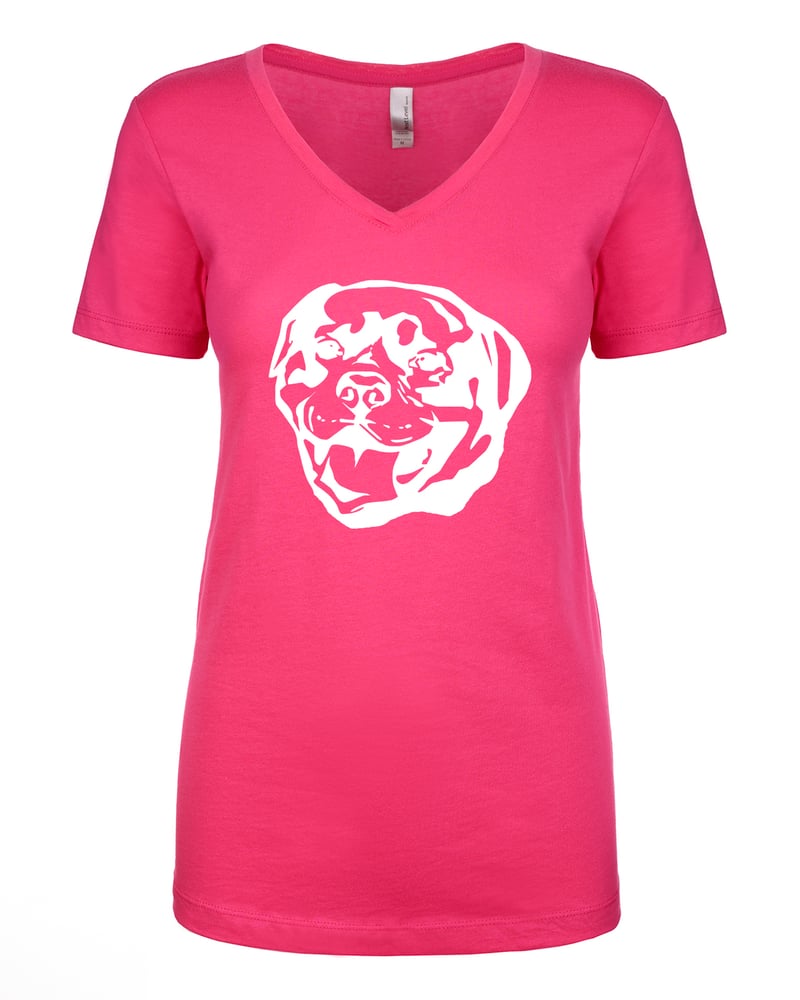 Image of WOMEN SHIRTS