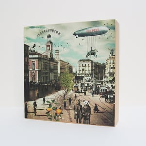 Image of Puerta del Sol