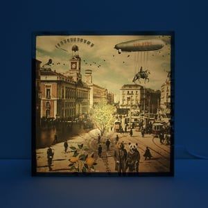 Image of Puerta del Sol