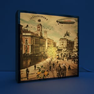 Image of Puerta del Sol