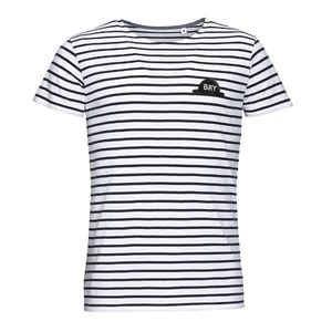 Image of Bry Stripy Tee