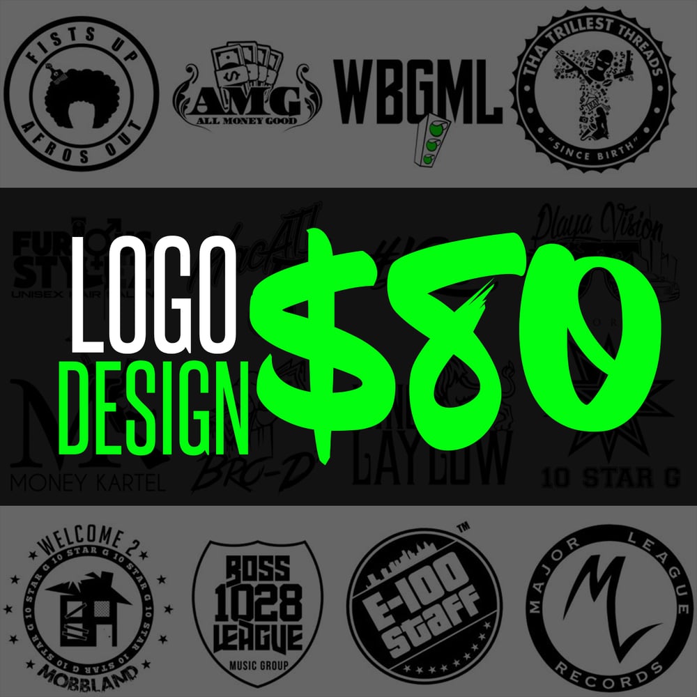 Image of Logos