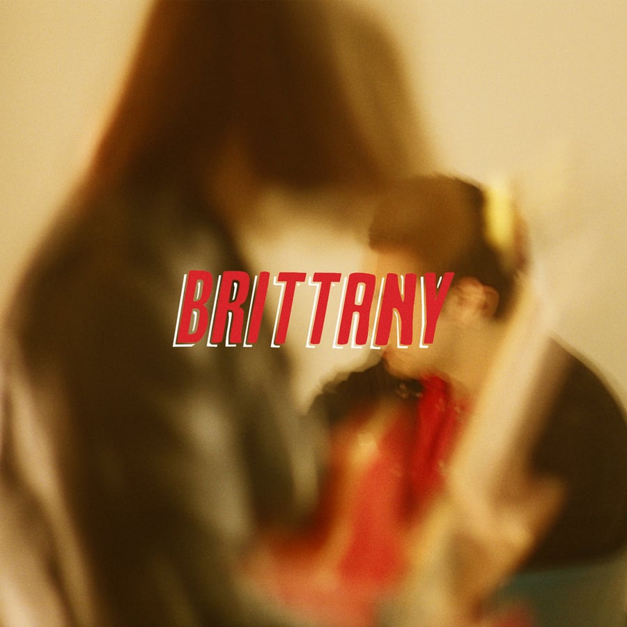 Image of BRITTANY SINGLE