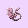 just a pink baby