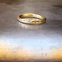 Image 1 of Stars ring