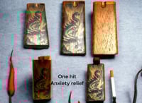 dragon one hitter