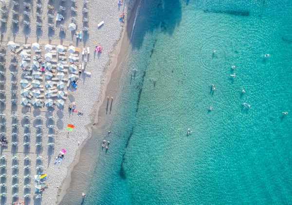 Image of Beach in Crete