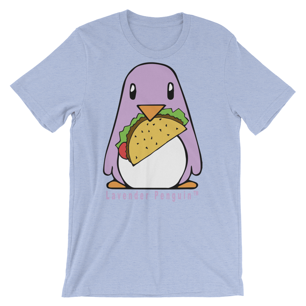 Image of Taco T-Shirt