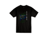 internet tee || black