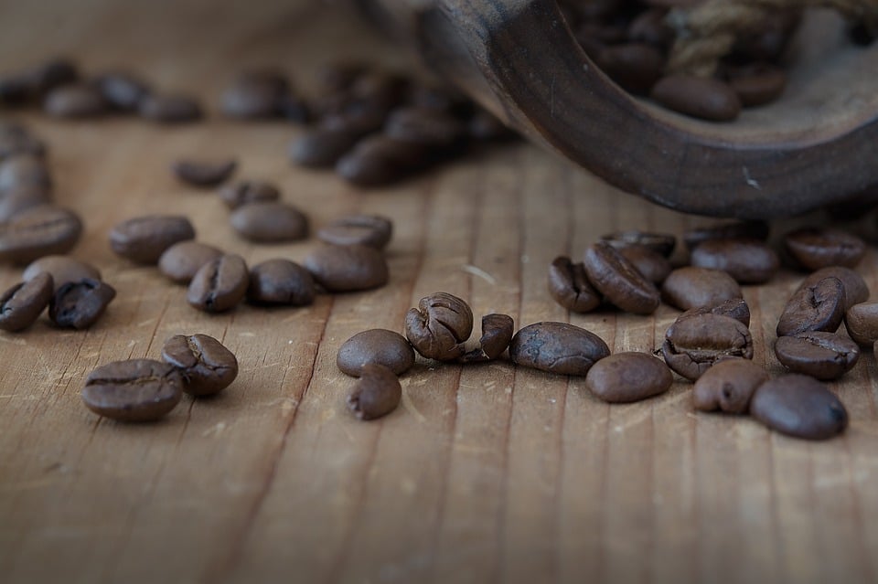 Image of Guatemalan Dark Roast