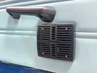 Image 2 of 79-83 Toyota Pickup Speaker Covers