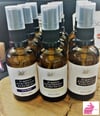 Driftwood Organic After Shower Body Oil/Body Art Spray (Ladies Range)