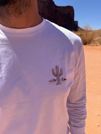 Image 3 of Dust & Freedom Longsleeve