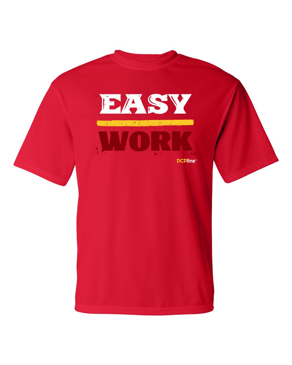 Image of Easy Work