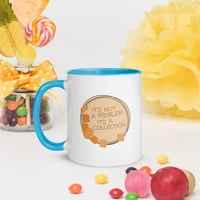 Image 4 of It's a Collection Mug with Color Inside