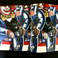 Image 3 of Visual Message #3