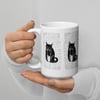 Gato mug