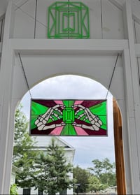 Image 1 of World Ender Emerald Star Panel