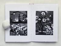 Image 20 of MONOCHROME TENDERNESS - HANDMADE STICKER BOOK 