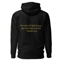 Image 6 of STILL HOODIE