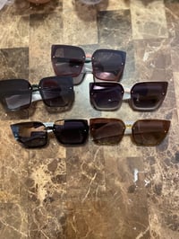 Image 1 of Sunglasses G