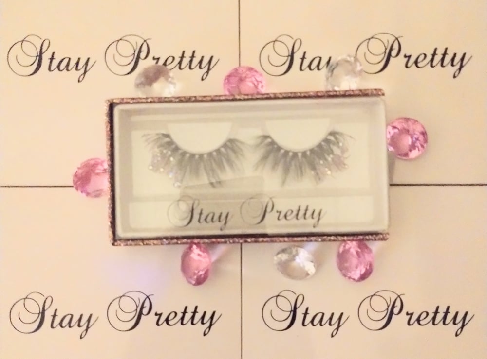 Image of Pretty Sparkle✨