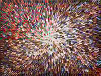 Image 9 of 'Breath of the Earth' - 120x90cm