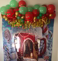 Image 5 of Grab and Go mini Garland