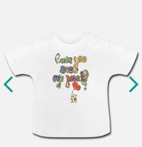 Image 3 of Nuff said t-shirt