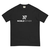 Image 1 of "Simply Noble" Shirt