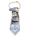 Zeta Amicae DripKnot Tie