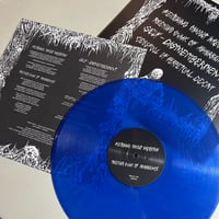 Image 4 of CRYPTWORM - "Reeking Gunk Of Abhorrence" 12" vinyl MLP
