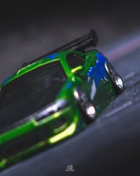 Image 8 of F&F MITSUBISHI ECLIPSE CHASE CUSTOM