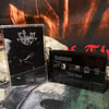 Bethlehem- Dark Metal Cassette