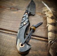 Image 2 of TRACKER • No.27