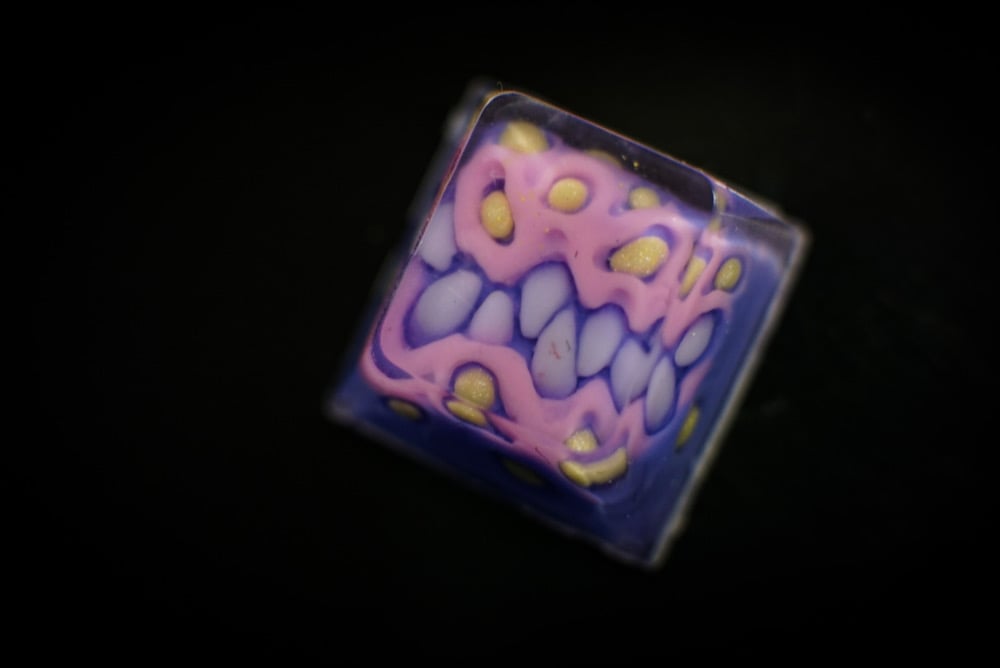 Kawaii Mimic V2