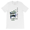 internet tee || WHITE