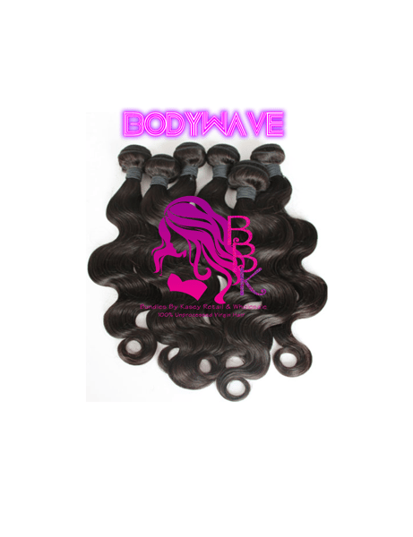 Image of Bodywave