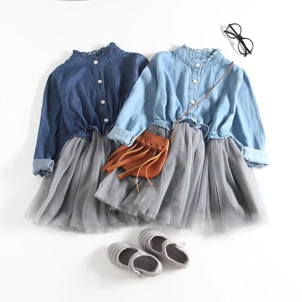 Image of Betty Jo Dress