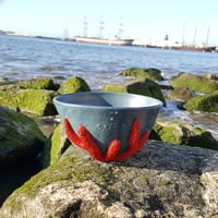 Image 1 of Coral Bowl 1