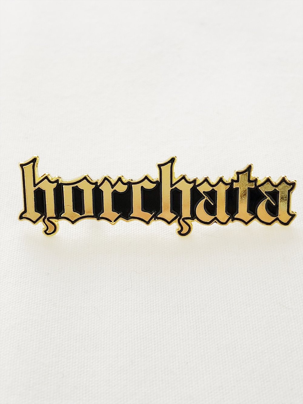 Image of Horchata Pin