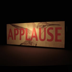 Image of Applause