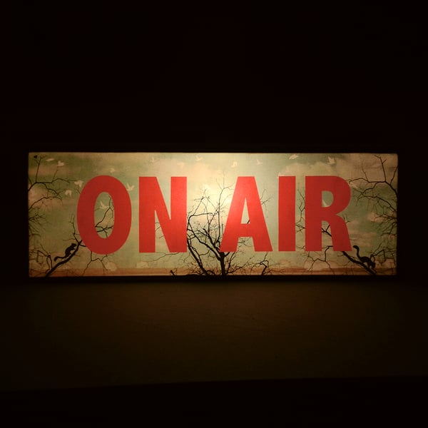 Image of On Air