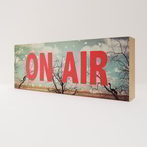 Image of On Air